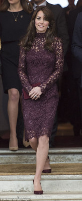 Catherine, Duchess of Cambridge pic #806356
