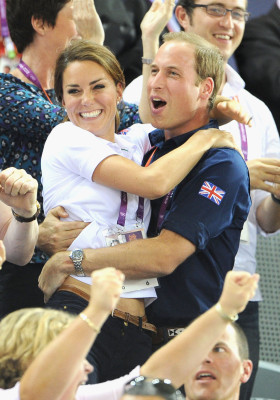 Catherine, Duchess of Cambridge pic #519196