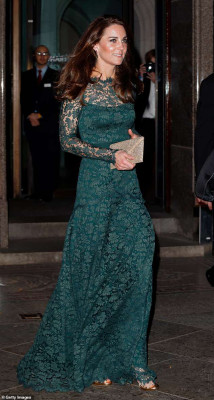 Catherine, Duchess of Cambridge pic #1084160