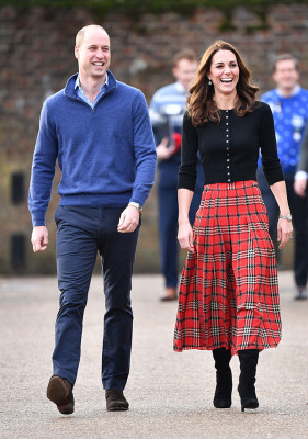 Catherine, Duchess of Cambridge pic #1092359