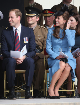 Catherine, Duchess of Cambridge pic #708632