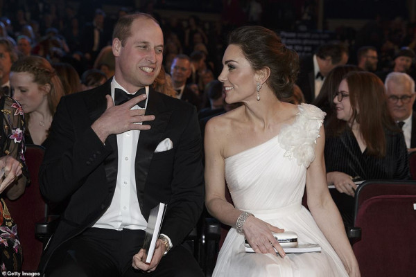 Catherine, Duchess of Cambridge pic #1106638