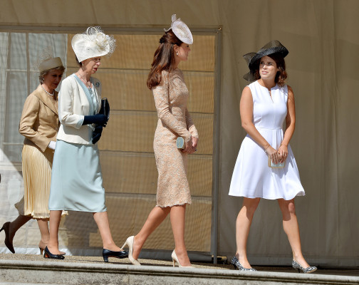Catherine, Duchess of Cambridge pic #714069