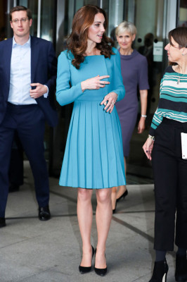 photo 20 in Catherine, Duchess of Cambridge gallery [id1092364] 2018-12-26 00:00:00