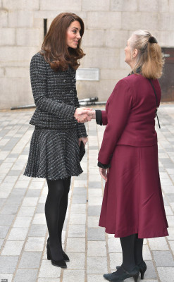 Catherine, Duchess of Cambridge pic #1107395