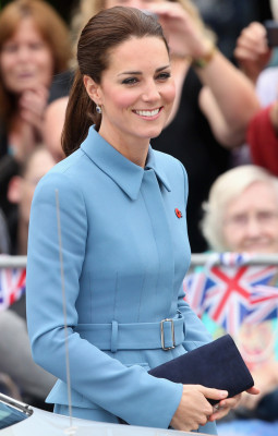 Catherine, Duchess of Cambridge pic #689625