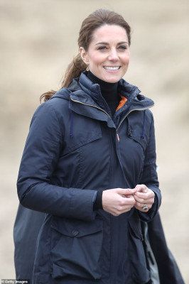 Catherine, Duchess of Cambridge pic #1132277
