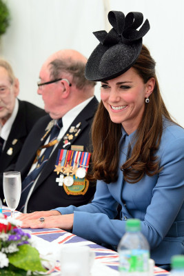 Catherine, Duchess of Cambridge pic #708629