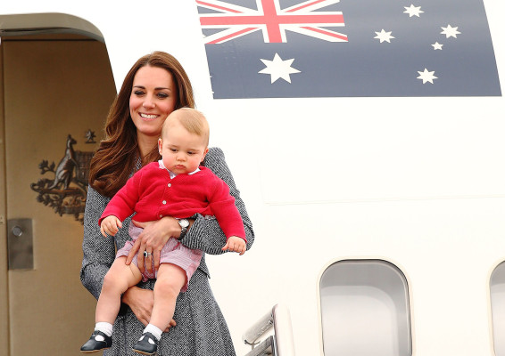 Catherine, Duchess of Cambridge pic #693738