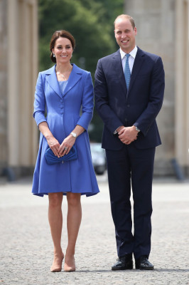 Catherine, Duchess of Cambridge pic #951382