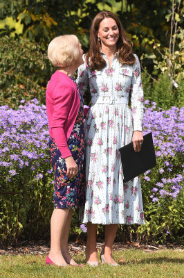 Catherine, Duchess of Cambridge pic #1180050