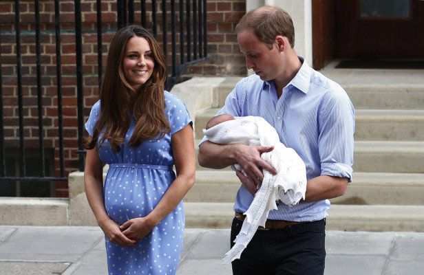 Catherine, Duchess of Cambridge pic #622650