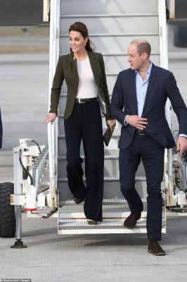 Catherine, Duchess of Cambridge pic #1092291