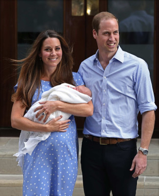 Catherine, Duchess of Cambridge pic #622652