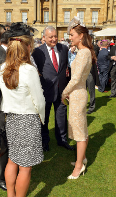 Catherine, Duchess of Cambridge pic #714075