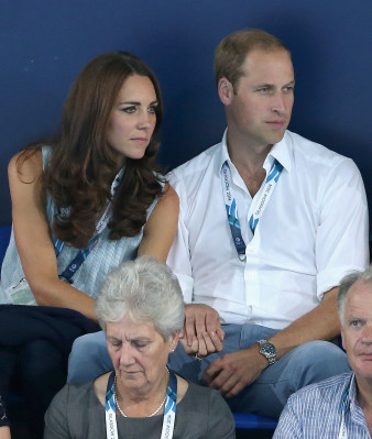 Catherine, Duchess of Cambridge pic #721108