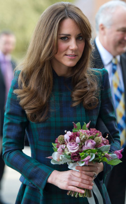 Catherine, Duchess of Cambridge pic #691302