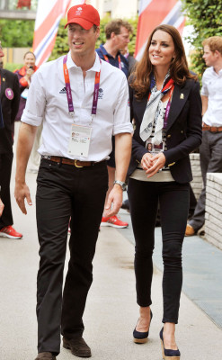 Catherine, Duchess of Cambridge pic #615848