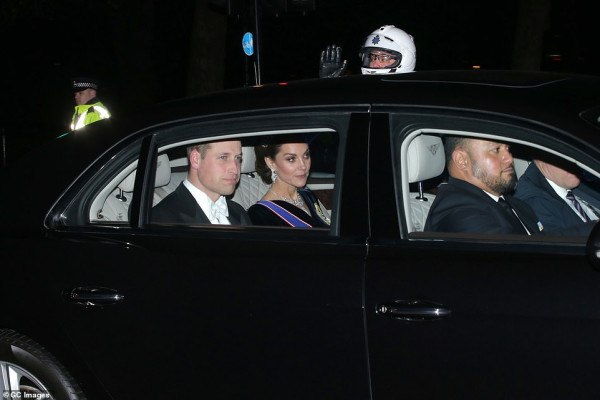 Catherine, Duchess of Cambridge pic #1195706