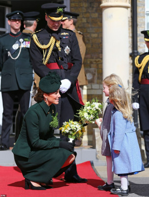 Catherine, Duchess of Cambridge pic #1116564