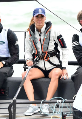 Catherine, Duchess of Cambridge pic #1174115