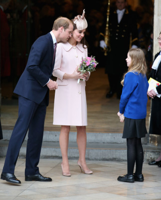 Catherine, Duchess of Cambridge pic #764332