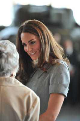 Catherine, Duchess of Cambridge pic #389645
