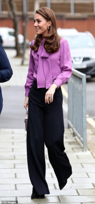 Catherine, Duchess of Cambridge pic #1114963