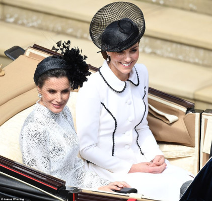 Catherine, Duchess of Cambridge pic #1146915