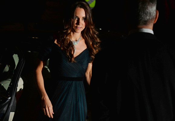 Catherine, Duchess of Cambridge pic #682679