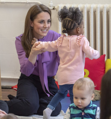 Catherine, Duchess of Cambridge pic #1114998