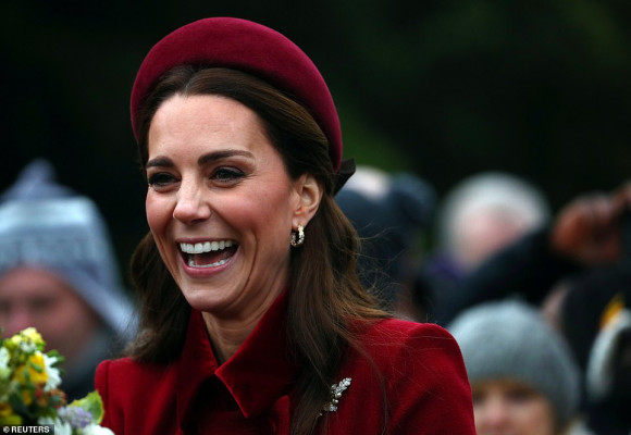 Catherine, Duchess of Cambridge pic #1098293