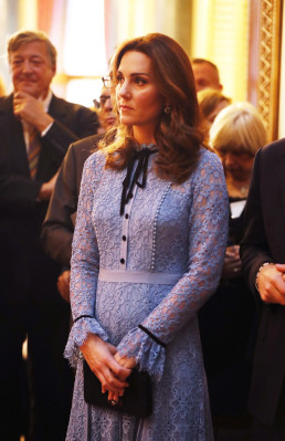 Catherine, Duchess of Cambridge pic #970242