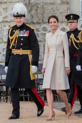 Catherine, Duchess of Cambridge pic #1144286