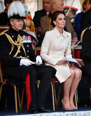 Catherine, Duchess of Cambridge pic #1144293