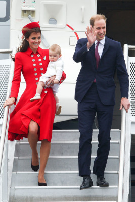 Catherine, Duchess of Cambridge pic #688457