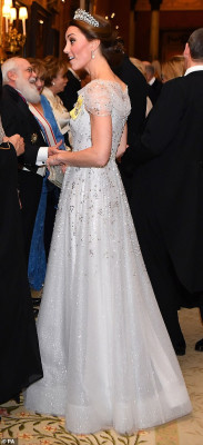 Catherine, Duchess of Cambridge pic #1092277