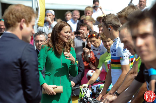 Catherine, Duchess of Cambridge pic #717102