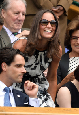 Catherine, Duchess of Cambridge pic #717443