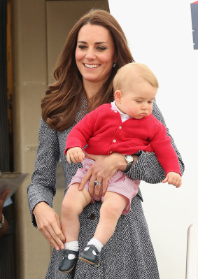 Catherine, Duchess of Cambridge pic #693727