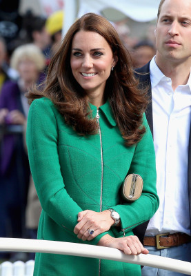 Catherine, Duchess of Cambridge pic #716963