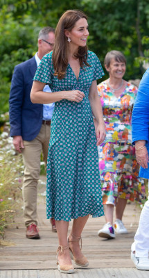 Catherine, Duchess of Cambridge pic #1154006