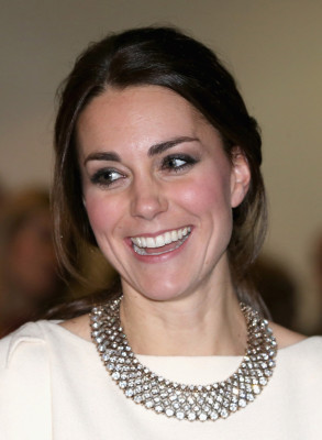 Catherine, Duchess of Cambridge pic #652102