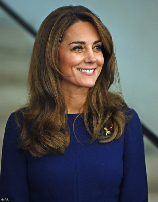 photo 26 in Catherine, Duchess of Cambridge gallery [id1195732] 2019-12-24 00:00:00