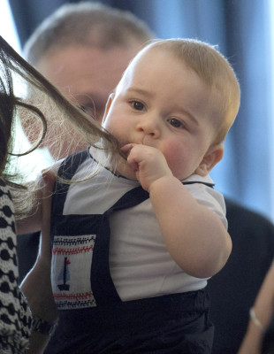 Catherine, Duchess of Cambridge pic #689189