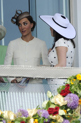 Catherine, Duchess of Cambridge pic #615845