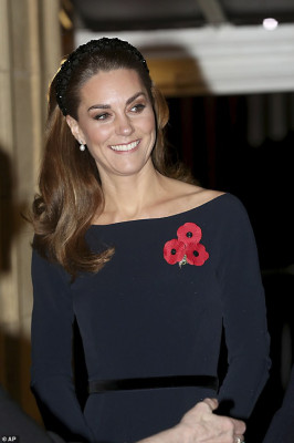 Catherine, Duchess of Cambridge pic #1195704