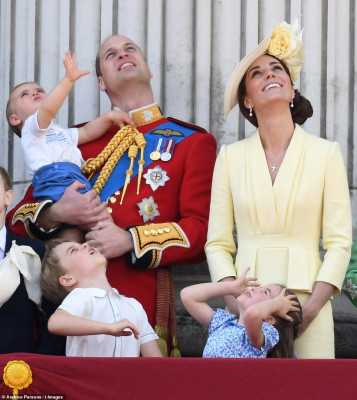 Catherine, Duchess of Cambridge pic #1144136