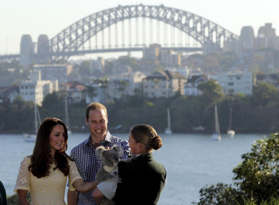 Catherine, Duchess of Cambridge pic #692382