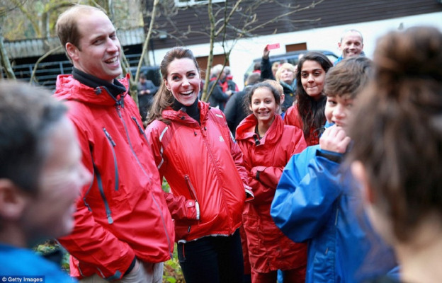 Catherine, Duchess of Cambridge pic #815502